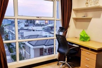 Dijual Apartemen Cbd Pluit 3 BR Tower Akasia Bagus