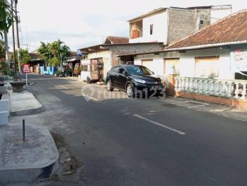 Kodya Jogja, 8 Menit Terminal Giwangan Siap Ajb