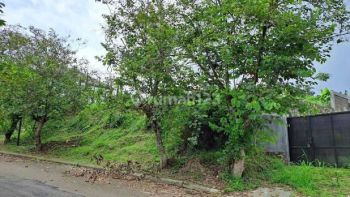 Jual Cepat! Nego Tanah Setiabudi Regency wing 1 Kotak,bagus