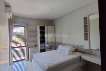 Disewakan Hunian Cantik Full Furnish Diarea Tenang Mesri, Bandung