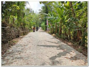 Selatan Calon RS UKDW, Jl. Jogja-Wates, Tanah Sedayu