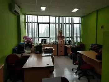 Dijual Rukan Paradise di Sunter Jakarta Utara