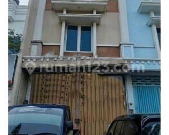 Ruko Jemursari Murah Surabaya Dav.ya5789