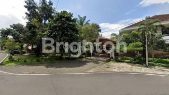 RUMAH / TEMPAT USAHA IJEN MALANG