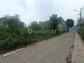 3 Jutaan m².dekat Alun alun Pamulang Dan Tol Pamulang. SHM