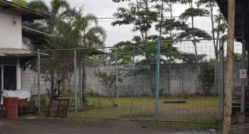 Gudang di indihiang tasik