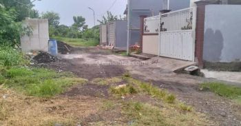 Tanah Mirah Siap Bangun Babat Jerawat Pakal Surabaya