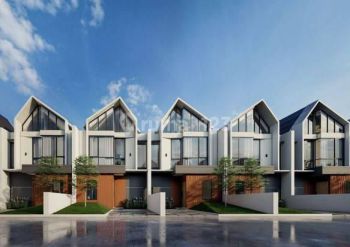 Rumah MINIMALIS Lokasi Strategis Dkt Exit Tol Nagreg Unisba Rancaekek