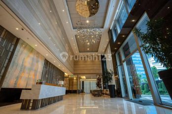 Apartment Luxury The Element 3 Bedroom