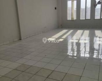 Ruko di Sutera Niaga 2, Alam Sutera - Tangerang