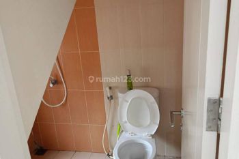 Rumah 2 Lantai Baru di Samara Village