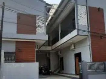 Dijual Kos Exclusive FULL PENGHUNI Luas 250m di Sleman Yogyakarta