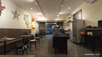 Dijual Ruko 3 Lantai di Sayap Jl. Sunda Dan Jl. Ahmad Yani, Pusat Kota Bandung