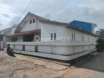 Di jual cepat rumah tki 1 blok J