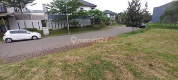 Tanah Kavling Dekat Tol Padalarang di Kota Baru Parahyangan