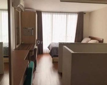Disewakan Apartemen 2Br Galeri Ciumbuleuit Bandung Kota