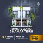 thumbnail-dijual-rumah-type-50-38-3-kt-2-km-dekat-stasiun-depok-kpr-syariah-0