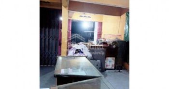 Ruko di Penggaron , Semarang Hl 5521