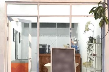 Disewa Kios Cocok Untuk Cafe Atau Usaha, Sunter Jaya