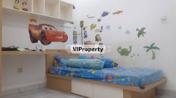 Sewa Rumah Taman Kopo Indah 3 Semi Furnished Hadap Utara