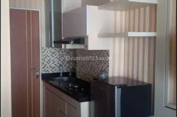 Apartemen Puncak Dharmahusada Surabaya Murah