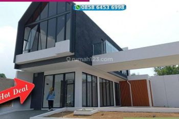 Best Price Rumah Cluster Mewah Dago Bandung Dkt Borma 86H15