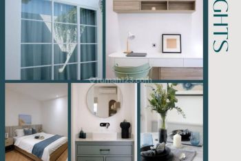 Dijual Rumah Cantik Modern di Kota Baru Parahyangan Bandung