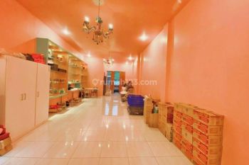 Rumah Studio Musik Dan Smart Office di Petukangan, Jakarta Selatan