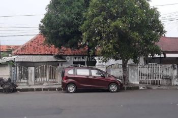 Tanah dan Rumah di jl. Veteran