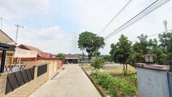 Kavling Hunian Murah Dekat Pemda Cibinong