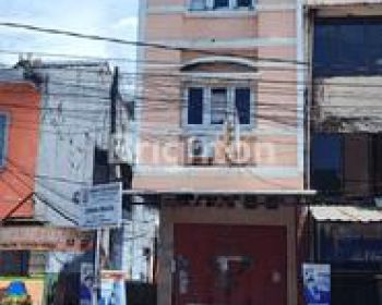 Ruko Murah Tinumbu Makassar