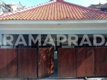 Jual Rumah Siap Huni 1 Lantai 2 Kamar Buana Raya