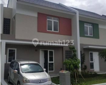 Disewakan Rumah Minimalis Murah Di Dayana Summarecon Bandung