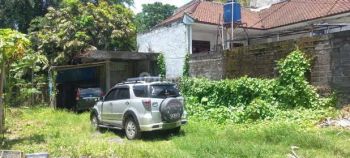 Dijual tanah 1,5 are di ubung delat Citraland
