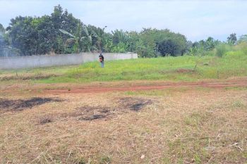 Dijual Tanah Kavling Dekat Jl. Raya Bomang, Hanya 1 Jt-an/m2