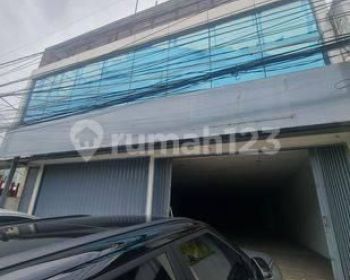 Ruko Matraman raya luas 300m. Pinggir jalan raya .startegis