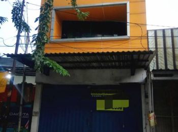 DIJUAL/SEWA RUKO SURABAYA TIMUR