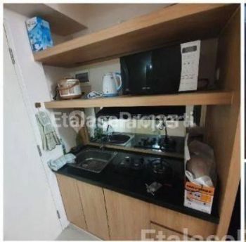 Dijual Apt. Tanglin 2br Lantai 21