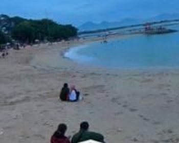 OVER KONTRAK TANAH SUPER VIEW LAUT SANUR MATAHARI TERBIT