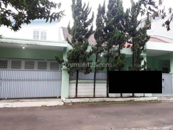 Disewakan Rumah di Turangga Buahbatu Sudah Renovasi SHM
