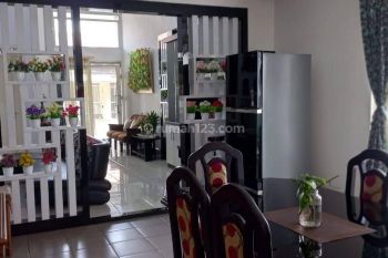 Jual Mantap Hunian Nyaman Di Area Beken Kota Baru Parahyangan