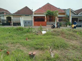 Dijual Murah Lur Tanah Siap Bangun di Kawasan Kota Malang