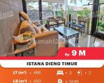 thumbnail-rumah-murah-2lt-semi-furnished-posisi-hook-siap-huni-di-istana-dieng-timur-3