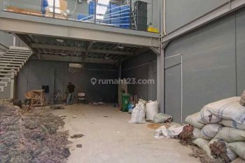 Gudang di Kenjeran Surabaya Murah. DAV.YA2557