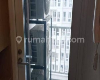 Disewakan Apartemen Tokyo Riverside Pik2 2br Furnsih 35jt/thn