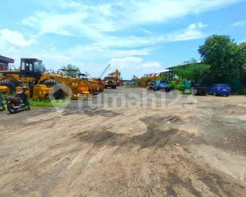 Jual Murah Cepat Lahan Marunda, Strategis, Jakarta Utara