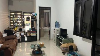 Rumah di Batununggal Asih Bandung