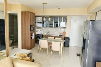 Apartment La Viz, Pakuwon Mall, Full Furnish