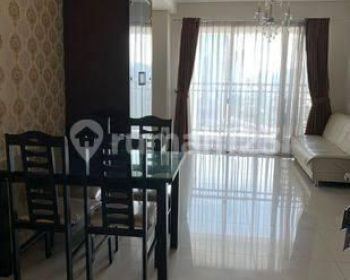 For Sale Apartement Thamrin Executive Residence