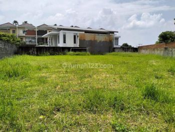 Dijual Kavling Tanah Di Setra Duta Bandung
